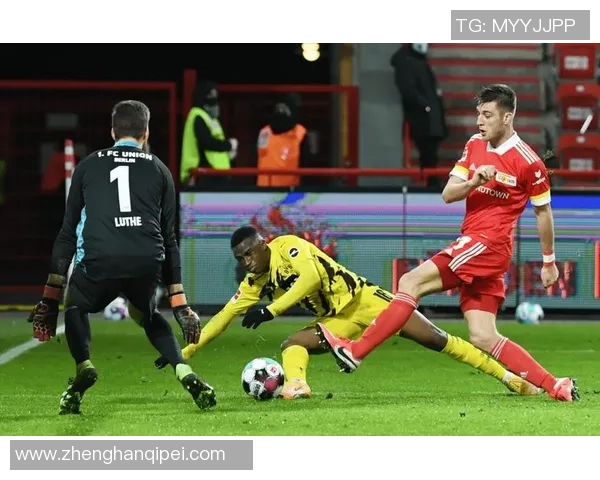 沃尔夫斯堡与柏林联合对决前瞻分析德甲赛场的精彩碰撞